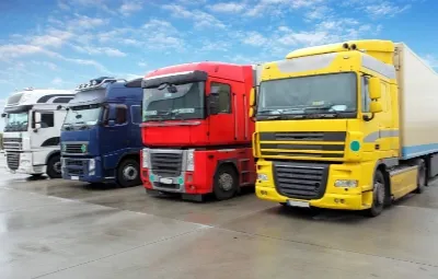 Konya Çayeli Nakliye Ambarı