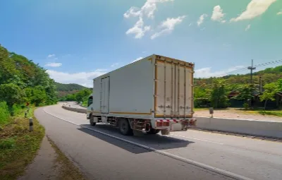 Konya ile Çayeli Arası Bulaşık Makinesi Taşıma
