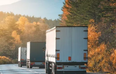 Konya ile Çayeli Arası Klima Taşıma