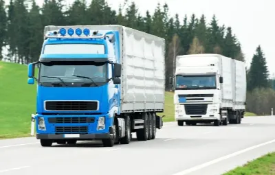 Konya ile Çayeli Arası Eşya Taşıma